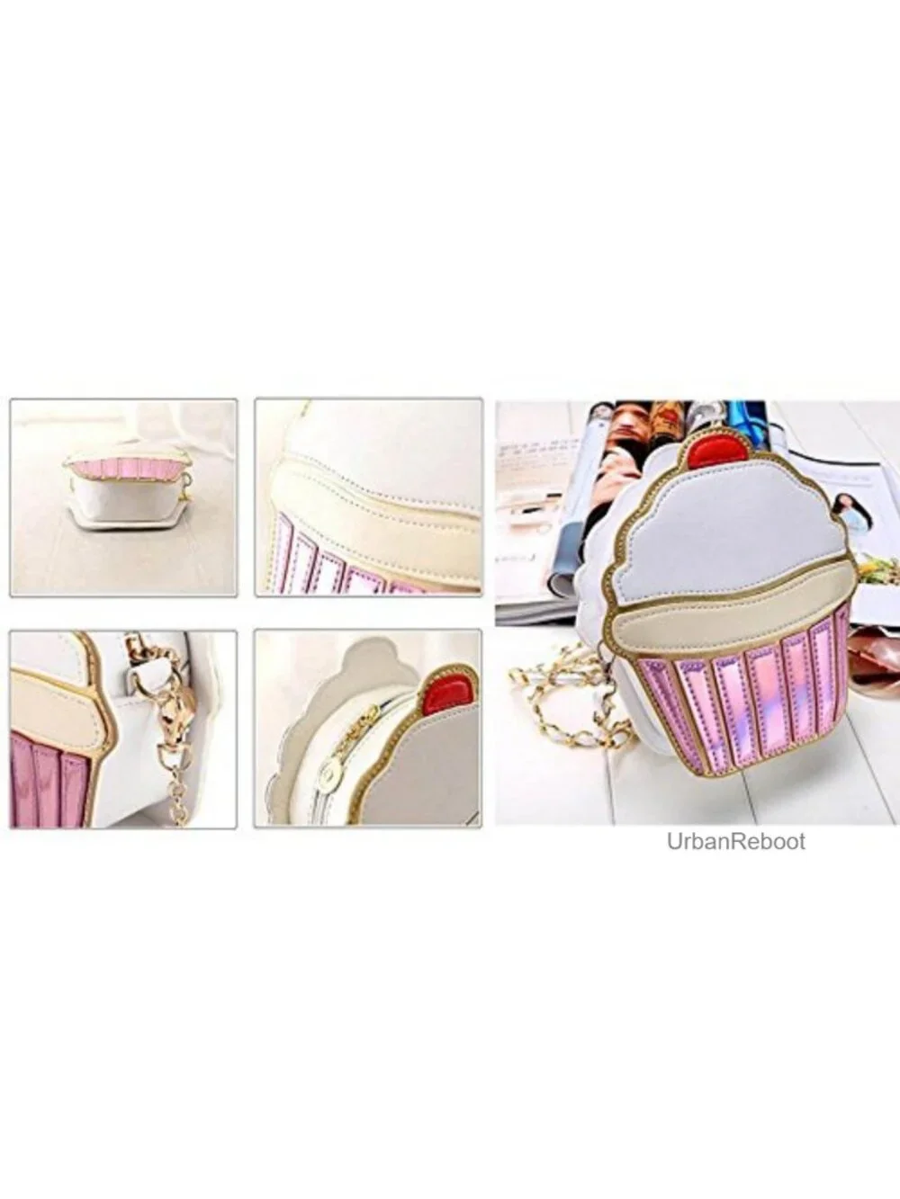 N/A cute cupcake